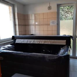 Ponty Poronty Vendégház Nagybaracska - Wellness