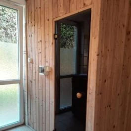 Ponty Poronty Vendégház Nagybaracska - Wellness