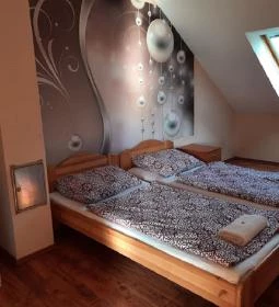 Ponty Poronty Vendégház