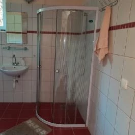 Ponty Poronty Vendégház Nagybaracska - Szobák