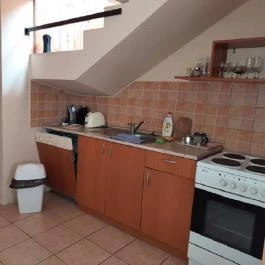 Ponty Poronty Vendégház Nagybaracska - Vendéglátás