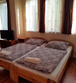 Ponty Poronty Vendégház