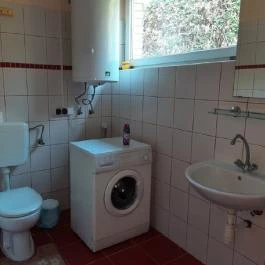 Ponty Poronty Vendégház Nagybaracska - Szobák