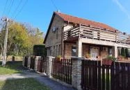 Ponty Poronty Vendégház Nagybaracska