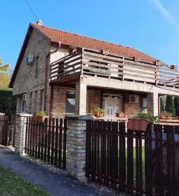 Ponty Poronty Vendégház