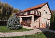 Ponty Poronty Vendégház Nagybaracska