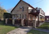 Ponty Poronty Vendégház Nagybaracska