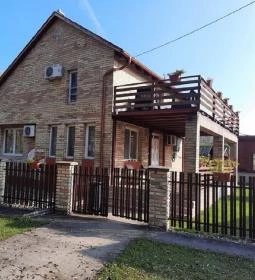 Ponty Poronty Vendégház