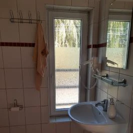 Ponty Poronty Vendégház Nagybaracska - Szobák