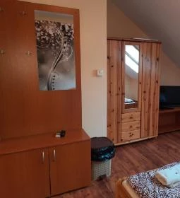 Ponty Poronty Vendégház