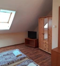 Ponty Poronty Vendégház