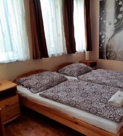 Ponty Poronty Vendégház