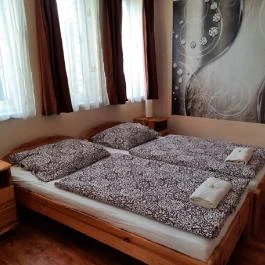 Ponty Poronty Vendégház Nagybaracska - Szobák