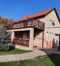 Ponty Poronty Vendégház