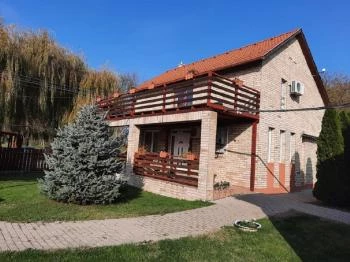 Ponty Poronty Vendégház Nagybaracska