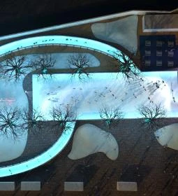 Városháza Téli Élménypark