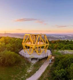 Guckler Károly-kilátó