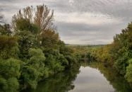 Nagybörzsöny - Duna-Ipoly Nemzeti Park - Börzsöny