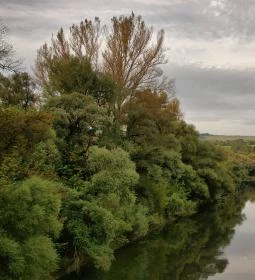 Duna-Ipoly Nemzeti Park - Börzsöny