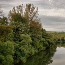 Duna-Ipoly Nemzeti Park - Börzsöny Nagybörzsöny - Egyéb