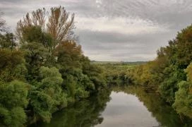 Duna-Ipoly Nemzeti Park - Börzsöny Nagybörzsöny