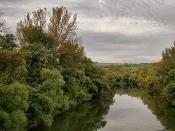 Duna-Ipoly Nemzeti Park - Börzsöny Nagybörzsöny