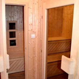 Malomkert Hotel Nagybörzsöny - Wellness