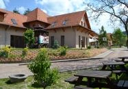 Malomkert Hotel Nagybörzsöny