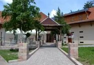 Malomkert Hotel Nagybörzsöny