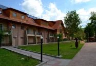 Malomkert Hotel Nagybörzsöny