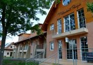 Malomkert Hotel Nagybörzsöny