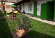 Padláskincsek Vendégház Nagybörzsöny