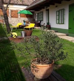 Padláskincsek Vendégház