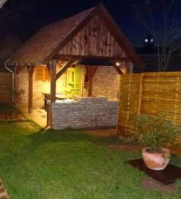 Padláskincsek Vendégház