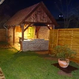 Padláskincsek Vendégház Nagybörzsöny - Külső kép