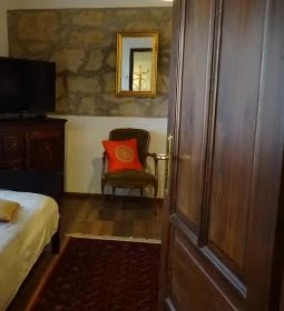 Padláskincsek Vendégház