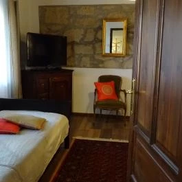 Padláskincsek Vendégház Nagybörzsöny - Szobák