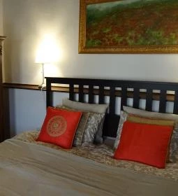 Padláskincsek Vendégház