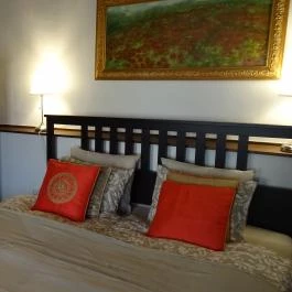 Padláskincsek Vendégház Nagybörzsöny - Szobák