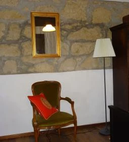 Padláskincsek Vendégház