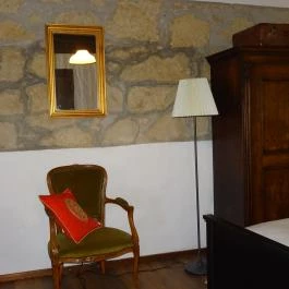 Padláskincsek Vendégház Nagybörzsöny - Szobák