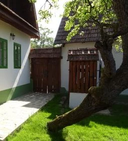 Padláskincsek Vendégház