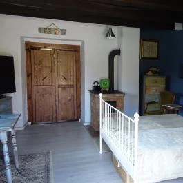 Padláskincsek Vendégház Nagybörzsöny - Egyéb