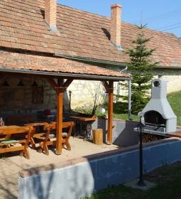 Padláskincsek Vendégház