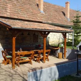 Padláskincsek Vendégház Nagybörzsöny - Egyéb