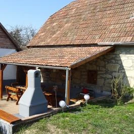 Padláskincsek Vendégház Nagybörzsöny - Egyéb