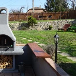 Padláskincsek Vendégház Nagybörzsöny - Egyéb