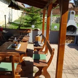 Padláskincsek Vendégház Nagybörzsöny - Egyéb