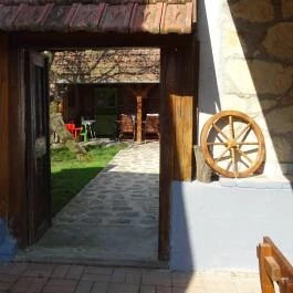 Padláskincsek Vendégház Nagybörzsöny - Egyéb