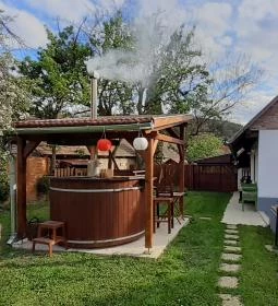 Padláskincsek Vendégház